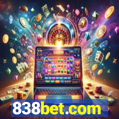 838bet.com