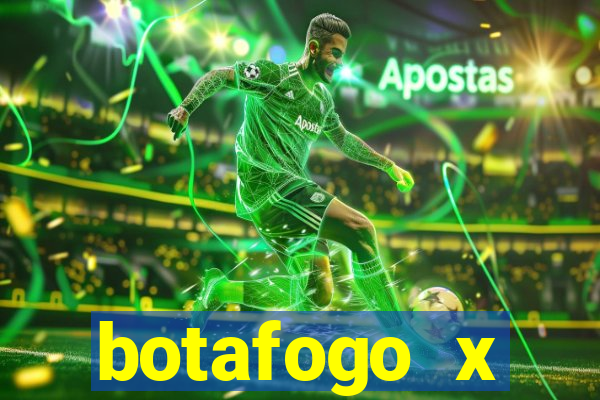 botafogo x bragantino palpites