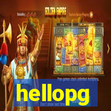 hellopg