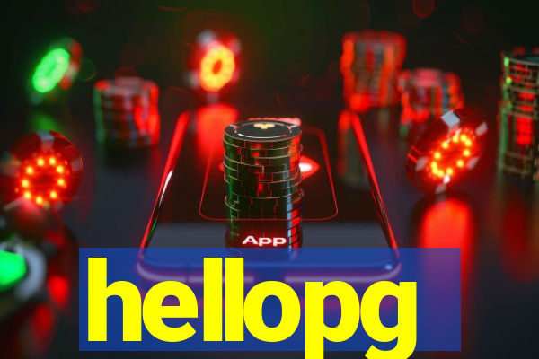 hellopg