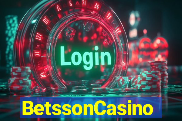 BetssonCasino