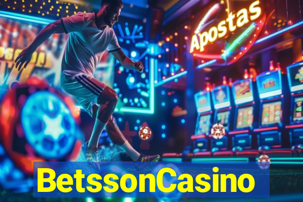 BetssonCasino