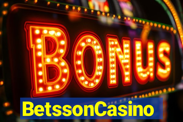 BetssonCasino