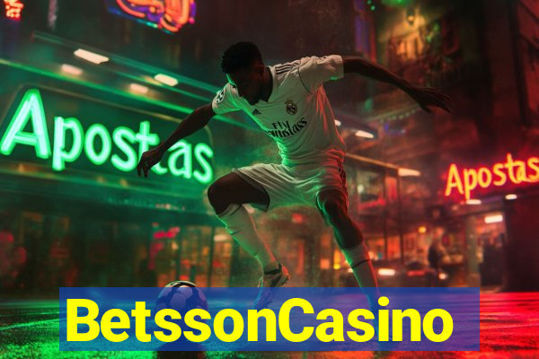 BetssonCasino