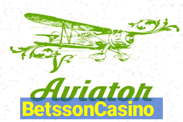 BetssonCasino