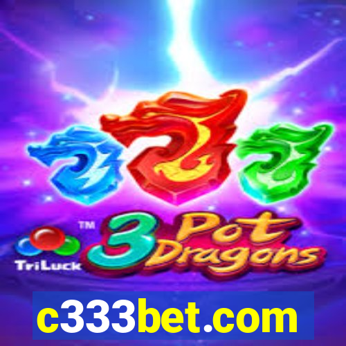 c333bet.com