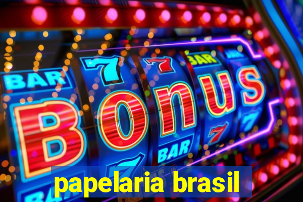 papelaria brasil