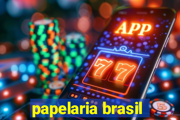 papelaria brasil