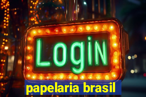 papelaria brasil