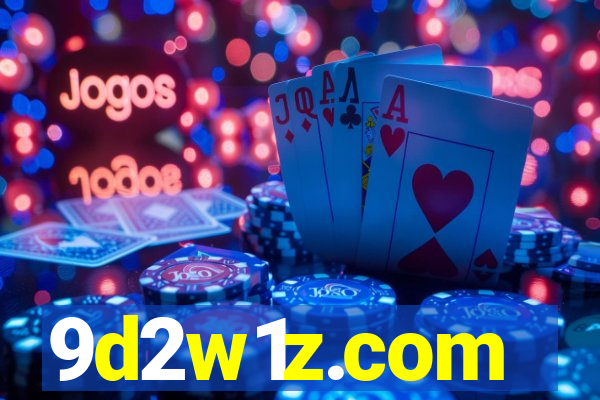 9d2w1z.com