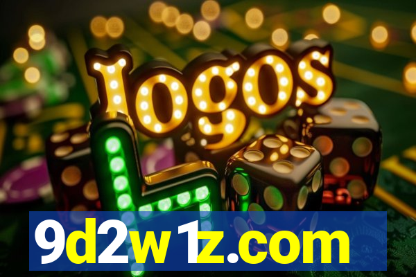 9d2w1z.com