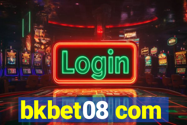 bkbet08 com