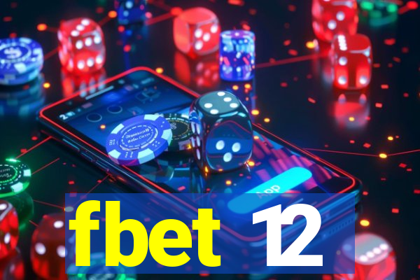 fbet 12