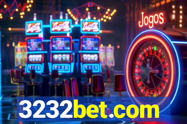 3232bet.com