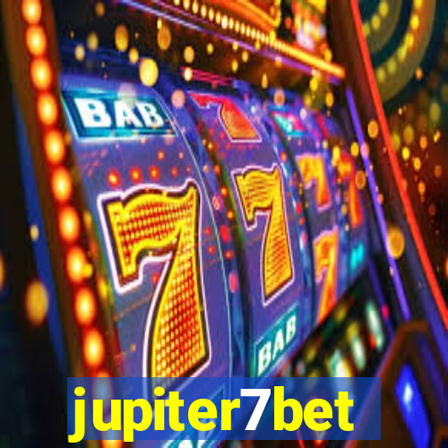 jupiter7bet