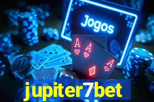 jupiter7bet