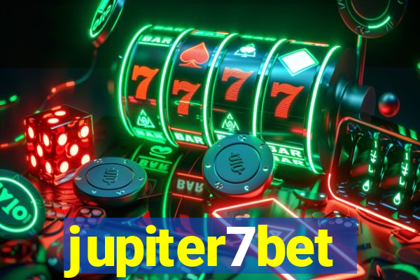 jupiter7bet