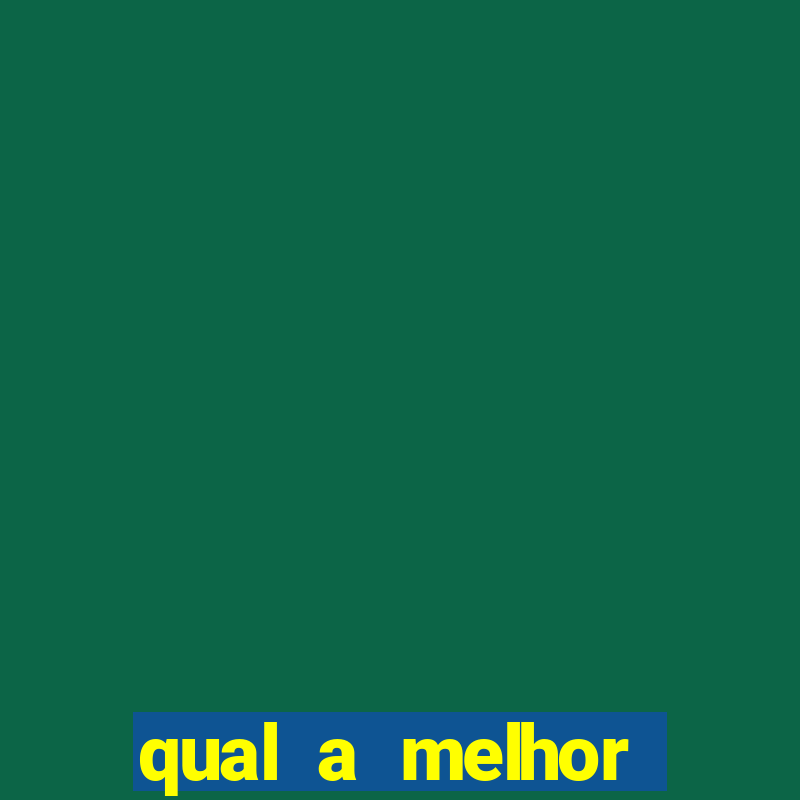 qual a melhor plataforma para jogar mines