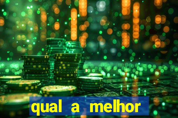 qual a melhor plataforma para jogar mines