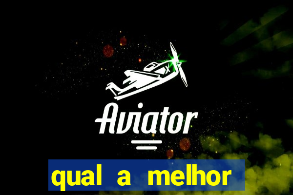 qual a melhor plataforma para jogar mines