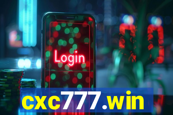 cxc777.win