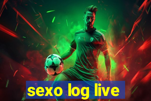 sexo log live