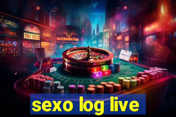 sexo log live