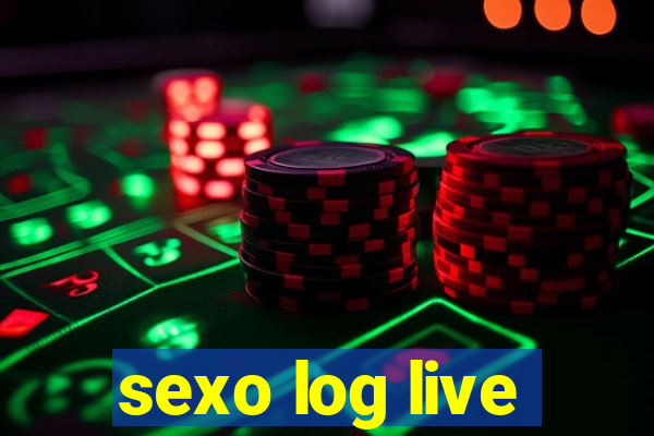 sexo log live