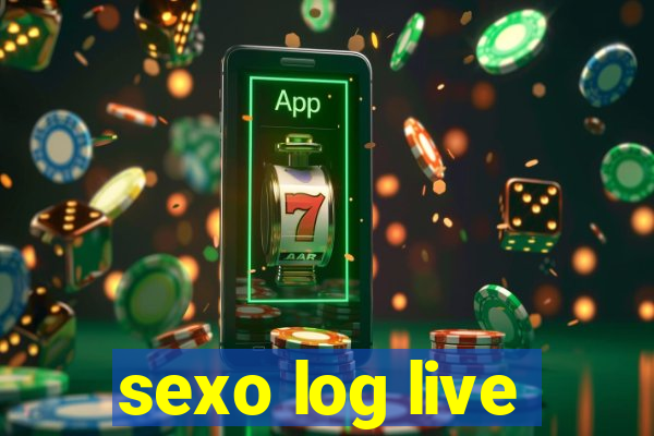 sexo log live