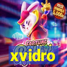 xvidro