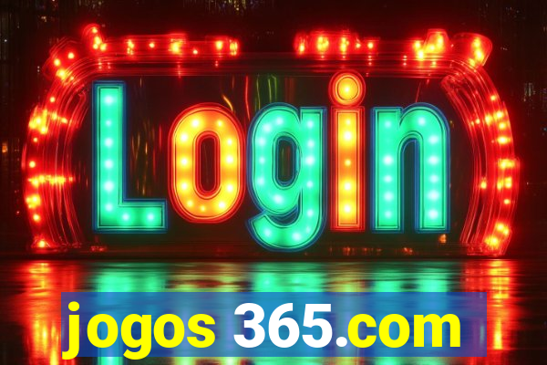 jogos 365.com