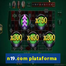 n19.com plataforma