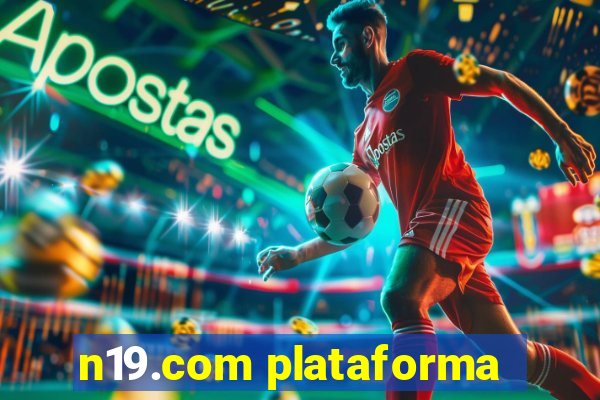 n19.com plataforma