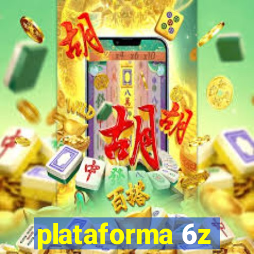 plataforma 6z