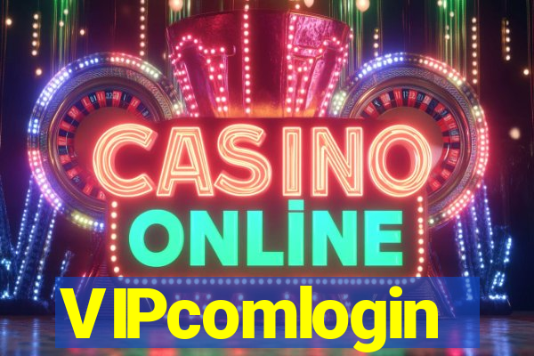 VIPcomlogin