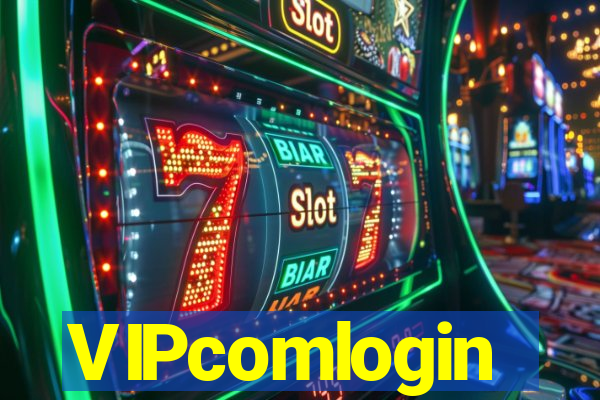 VIPcomlogin