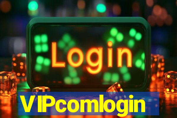 VIPcomlogin