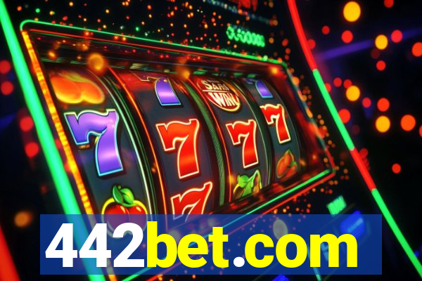 442bet.com