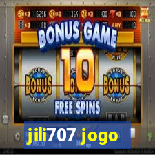 jili707 jogo