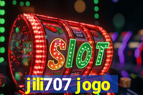 jili707 jogo