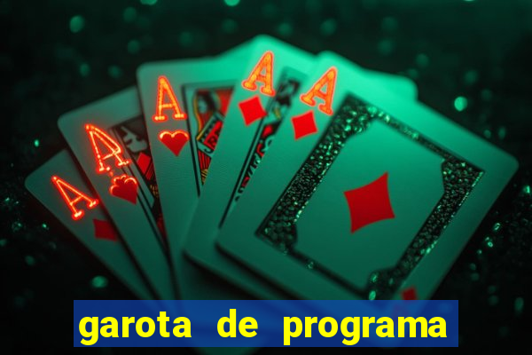 garota de programa porto nacional