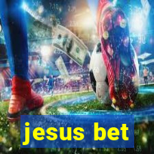 jesus bet