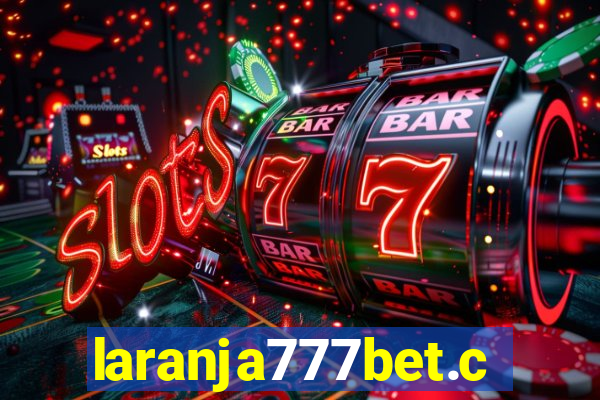 laranja777bet.com