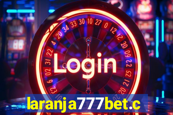 laranja777bet.com