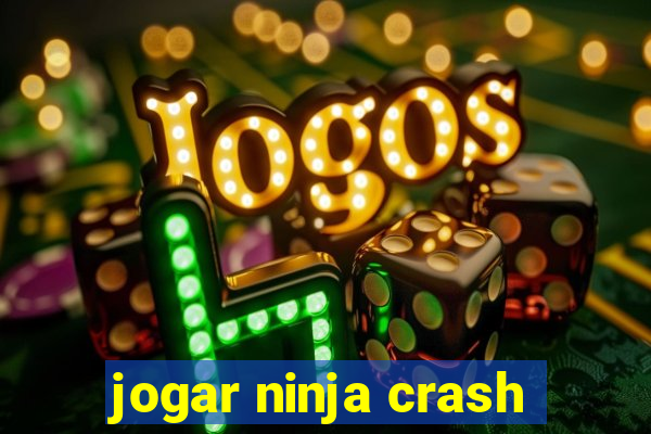 jogar ninja crash