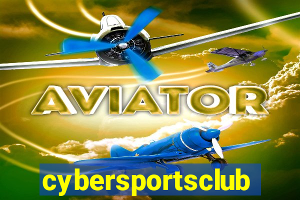 cybersportsclub.com