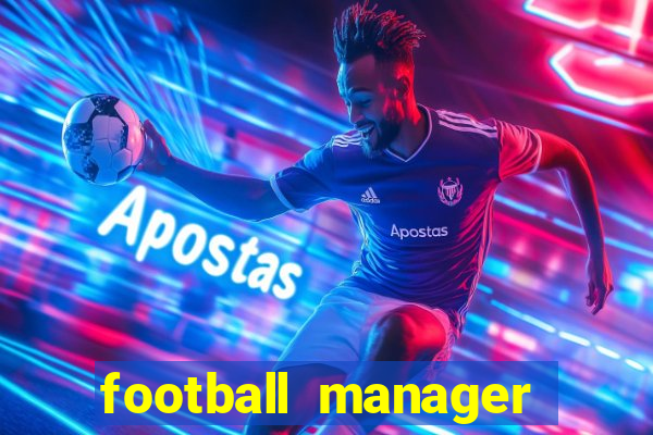 football manager 2024 crack