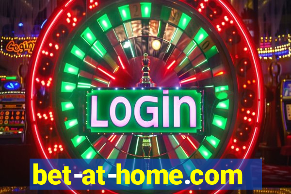 bet-at-home.com