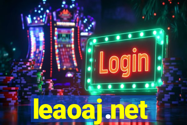 leaoaj.net