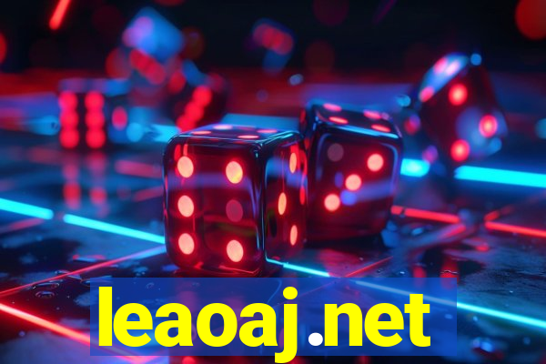 leaoaj.net